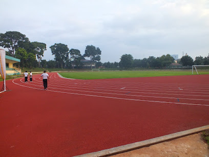 Pusat Pelatihan Olahraga Pelajar Provinsi DKI Jakarta