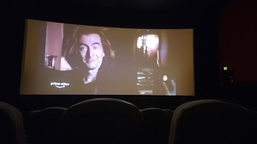 Movie Theater «Regal Cinemas Continental 10 & RPX», reviews and photos, 3635 S Monaco Pkwy, Denver, CO 80222, USA