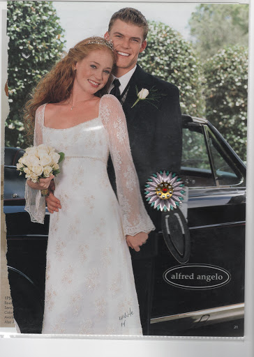 Bridal Shop «Alexis Bridal», reviews and photos, 413 Chandler St, Worcester, MA 01602, USA