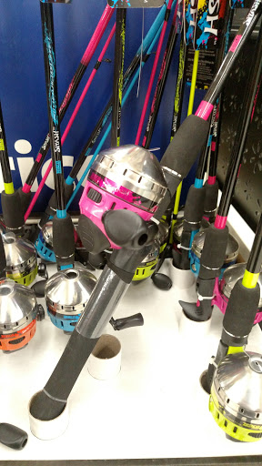 Department Store «Walmart Supercenter», reviews and photos, 13245 Lee Hwy, Bristol, VA 24202, USA