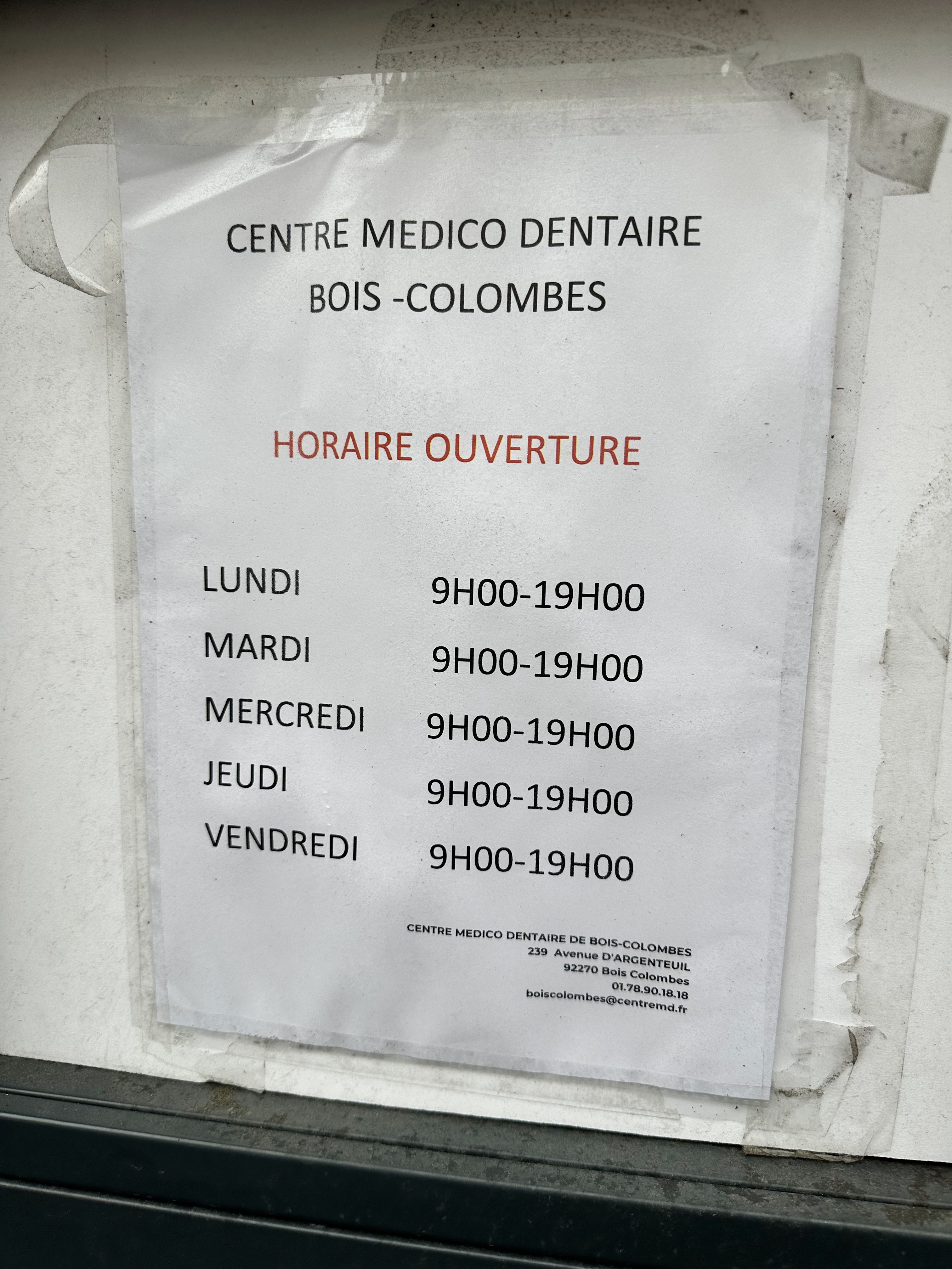 Photo n° 4 de l'avis de Arnaud.o fait le 22/02/2024 à 14:01