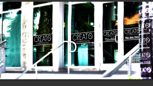 Hair Salon «Creato Hairdressing», reviews and photos, 163 SW 7th St, Miami, FL 33130, USA