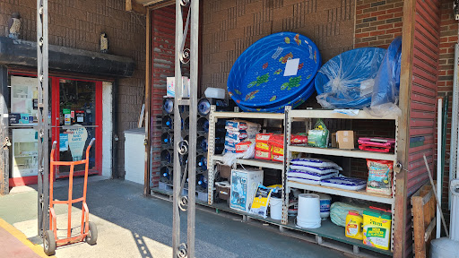 Hardware Store «Tsigonia Paint & Hardware», reviews and photos, 464 Communipaw Ave, Jersey City, NJ 07304, USA