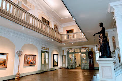 Museum Behnhaus Drägerhaus