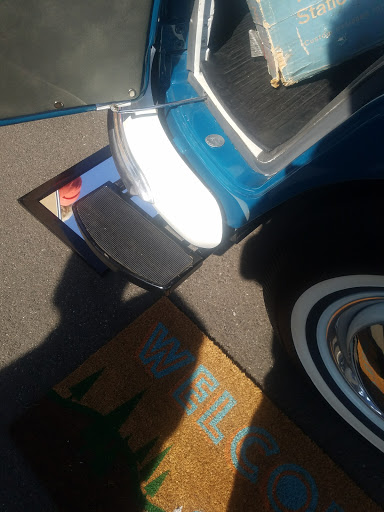 Volkswagen Dealer «Vacaville Volkswagen», reviews and photos, 721 Orange Dr, Vacaville, CA 95687, USA