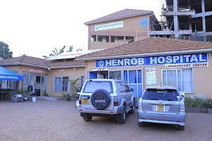 Henrob Hospital, Zana image