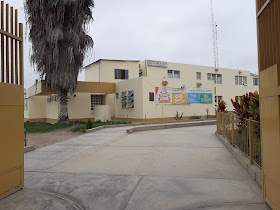 Centro de Salud - San Vicente (SIS)