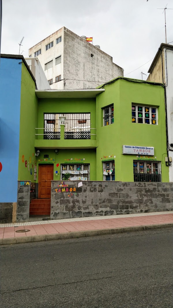 Escuela Infantil Tambor