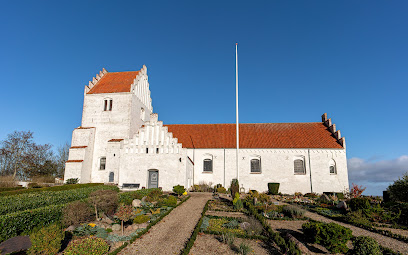 Kundby Kirke