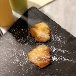 Photo n°2 de l'avis de Sonia.p fait le 11/02/2022 à 07:08 sur le  Pizzeria Assaje Bergamo à Bergamo