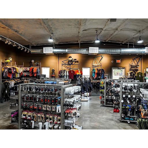 Bicycle Store «Urban Bicycle Gallery», reviews and photos, 4814 Nett St, Houston, TX 77007, USA