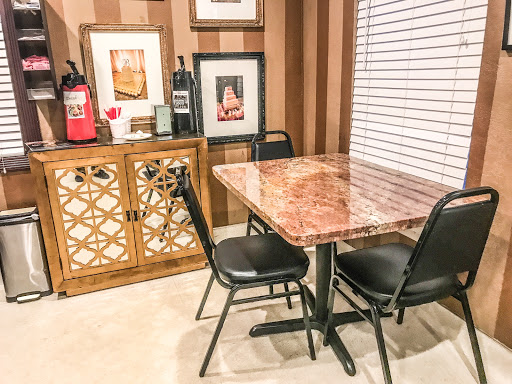 Dessert Restaurant «Divine Desserts by Aguirre», reviews and photos, 6045 S Walnut St, Loomis, CA 95650, USA