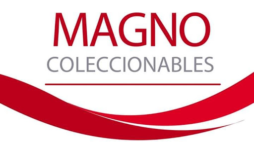 Coleccionables Magno