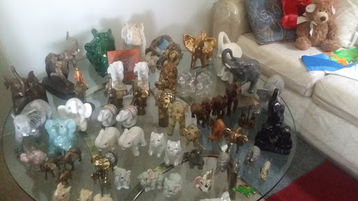 Sporting Goods Store «Professional Racquet Services», reviews and photos, 19444 Livernois Ave, Detroit, MI 48221, USA