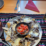 Photo n°2 de l'avis de Carmen.e fait le 18/04/2024 à 12:15 sur le  Restaurant Don Gallo à Rothenburg ob der Tauber