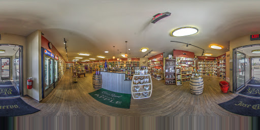 Liquor Store «Northside Liquors & Wines», reviews and photos, 1800 Cedar St, Helena, MT 59601, USA