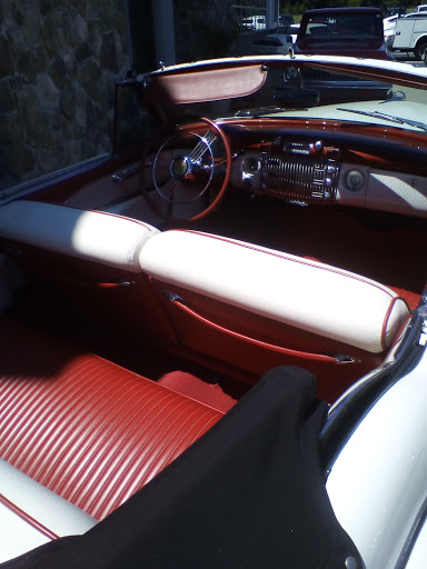 Chevrolet Dealer «Imperial Chevrolet», reviews and photos, 18 Uxbridge Rd, Mendon, MA 01756, USA