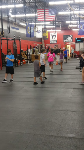 Gym «CrossFit Suffolk», reviews and photos, 5006 Veterans Memorial Hwy, Holbrook, NY 11741, USA