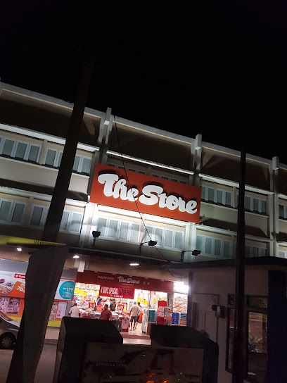 The Store Sg. Siput