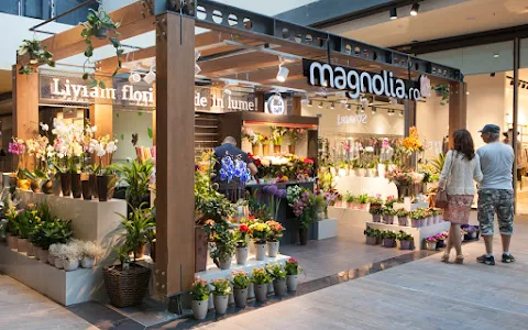Florăria Magnolia București (ParkLake Shopping Center) image