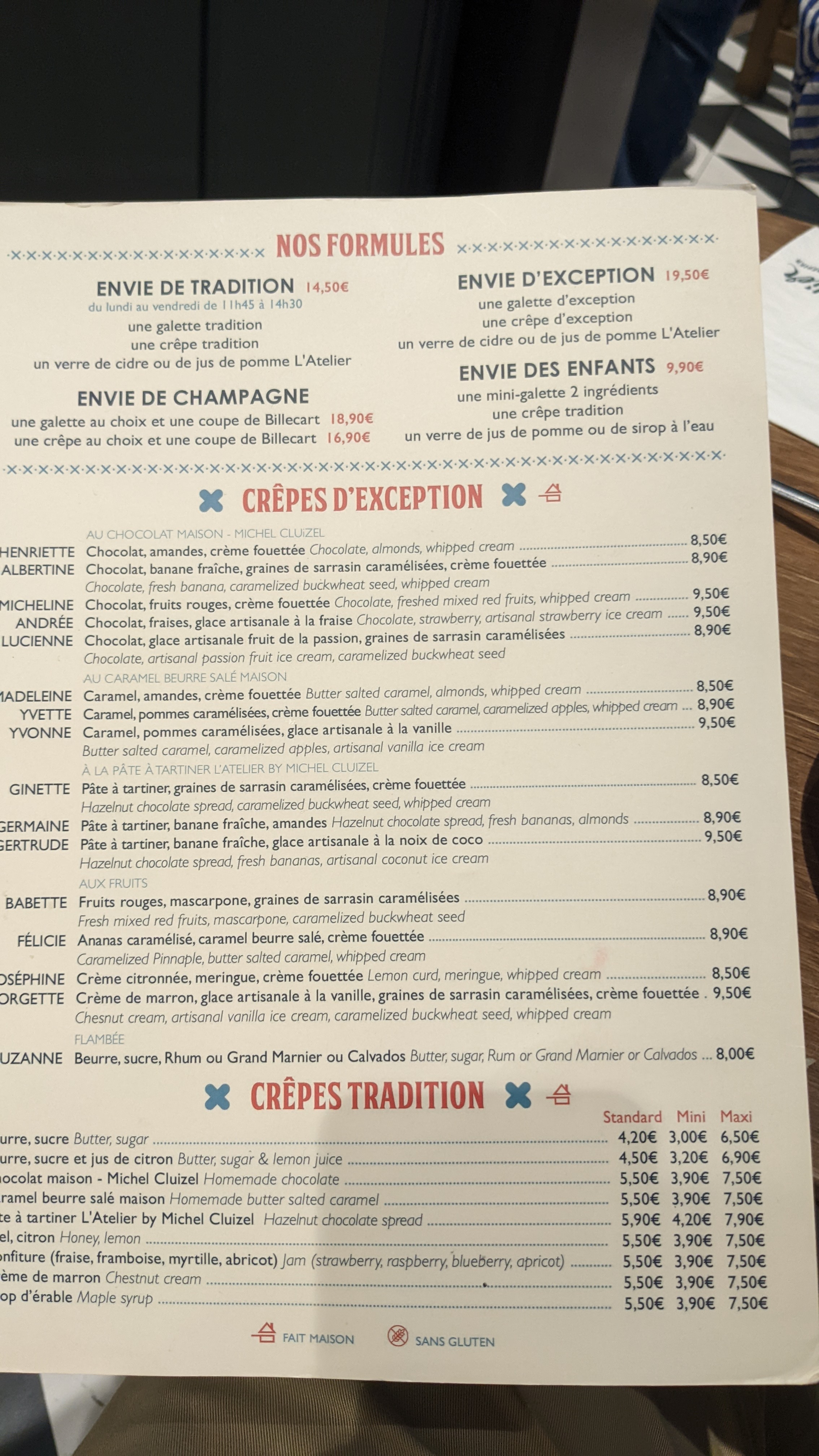 Photo n° 1 de l'avis de Maxence.v fait le 10/03/2022 à 22:15