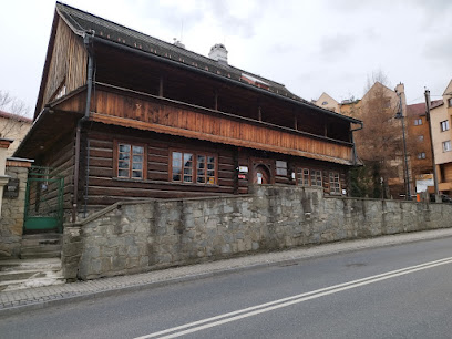 Muzeum Historyczne w Bielsku-Białej - Dom Tkacza