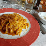 Photo n°3 de l'avis de Emilie.. fait le 11/04/2022 à 20:41 sur le  Trattoria La Lanterna Castelbuono à Castelbuono