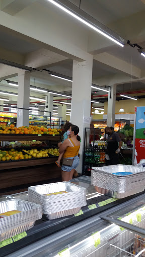 Logo da empresa - Supermercado Sorocaba