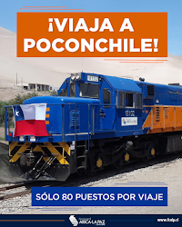 Ferrocarril de Arica a La Paz SA