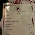 Photo n°19 de l'avis de Marco. fait le 24/08/2021 à 10:02 sur le  Giacomo Rosticceria à Milan