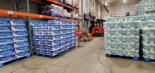 Warehouse store «Costco Business Center», reviews and photos, 3900 20th St E, Fife, WA 98424, USA