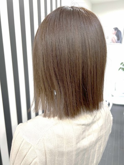 フーバ FUUBA 風羽 HAIR SALON 本店