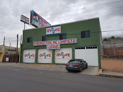 Ginez Zacatecas