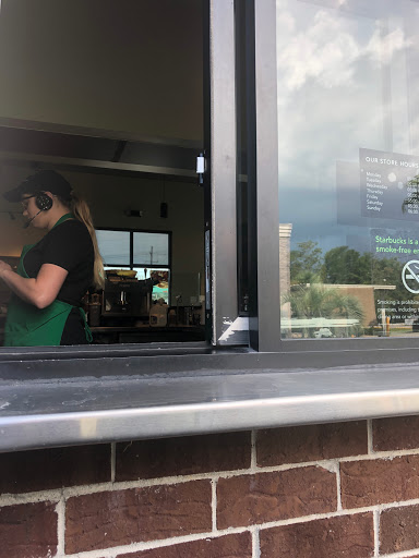 Coffee Shop «Starbucks», reviews and photos, 1300 Front St, Slidell, LA 70458, USA