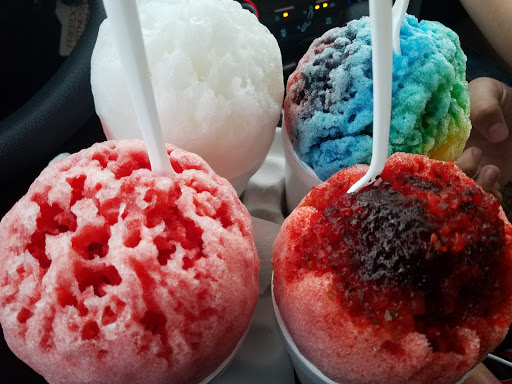Ice Cream Shop «Sno-Ball 1», reviews and photos, 3830 Baldwin Blvd, Corpus Christi, TX 78405, USA