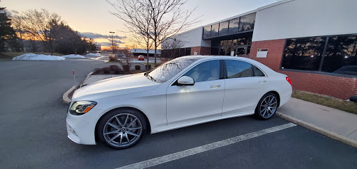 Car Wash «Premier Car Wash», reviews and photos, 175 Essex Ave, Metuchen, NJ 08840, USA