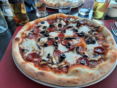 Restaurant Fratelli Brumath à Brumath