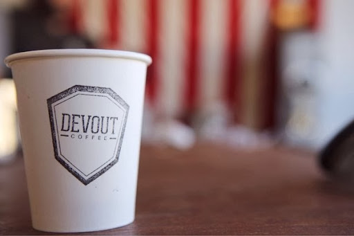 Coffee Shop «Devout Coffee», reviews and photos, 37323 Niles Blvd, Fremont, CA 94536, USA