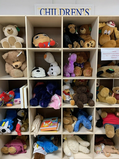 Thrift Store «Capas Closet», reviews and photos