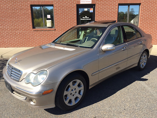 Auto Repair Shop «Family Auto Care Mercedes Benz BMW VW Specialist», reviews and photos, 7657 Binnacle Ln, Owings, MD 20736, USA