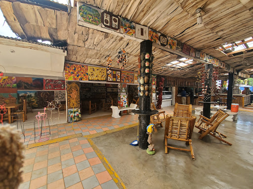 Yina Bambu Shop