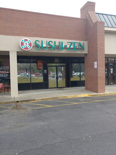 Sushi Zen Southside