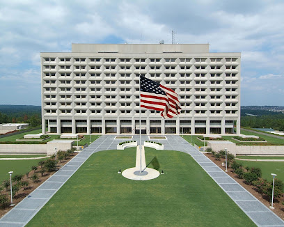 Eisenhower Army Medical Center