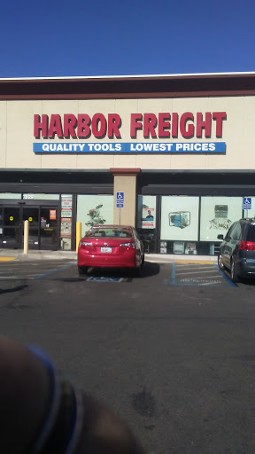 Hardware Store «Harbor Freight Tools», reviews and photos, 7829 Greenback Ln, Citrus Heights, CA 95610, USA