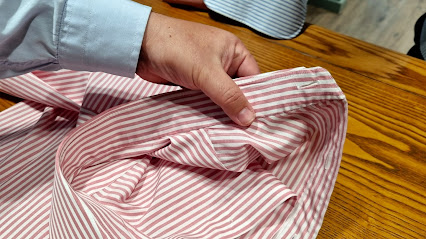 Sastrería Julián Muñoz