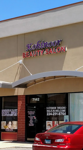 Beauty Salon «Kohinoor Beauty Salon», reviews and photos, 7142 Dempster St, Morton Grove, IL 60053, USA
