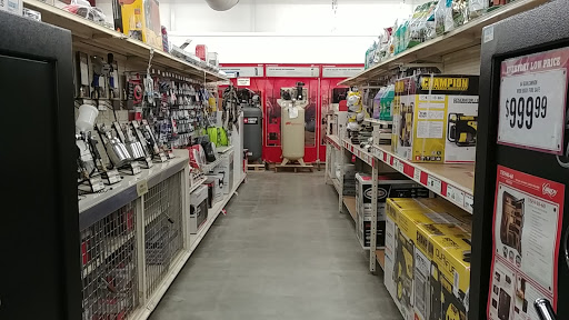 Home Improvement Store «Tractor Supply Co.», reviews and photos, 1111 Halstead Blvd, Elizabeth City, NC 27909, USA