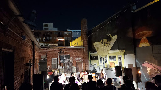 Tattoo Shop «The Mercy Seat», reviews and photos, 210 E 16th St, Kansas City, MO 64108, USA