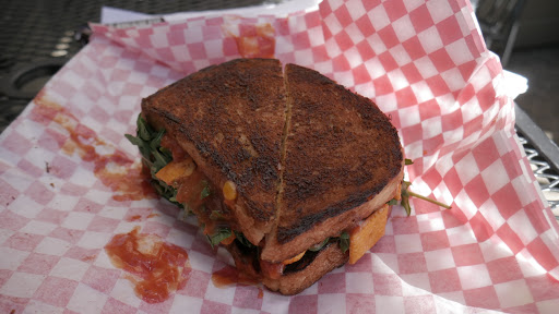 Timmys BROWN BAG image