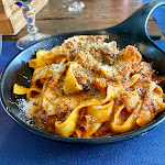 Photo n°3 de l'avis de Alessandra.i fait le 05/05/2024 à 20:30 sur le  Arte e Vino à Castel Gandolfo